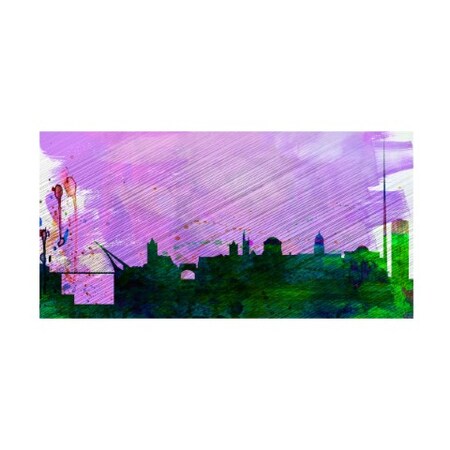 Trademark Fine Art